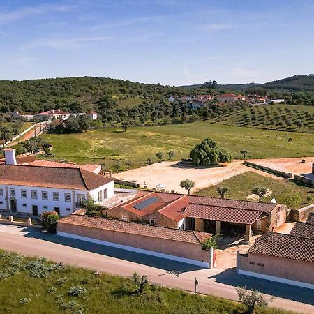 Auberge de jeunesse Quinta da Cortiça - Casa da Torre à Alvaiázere Extérieur photo
