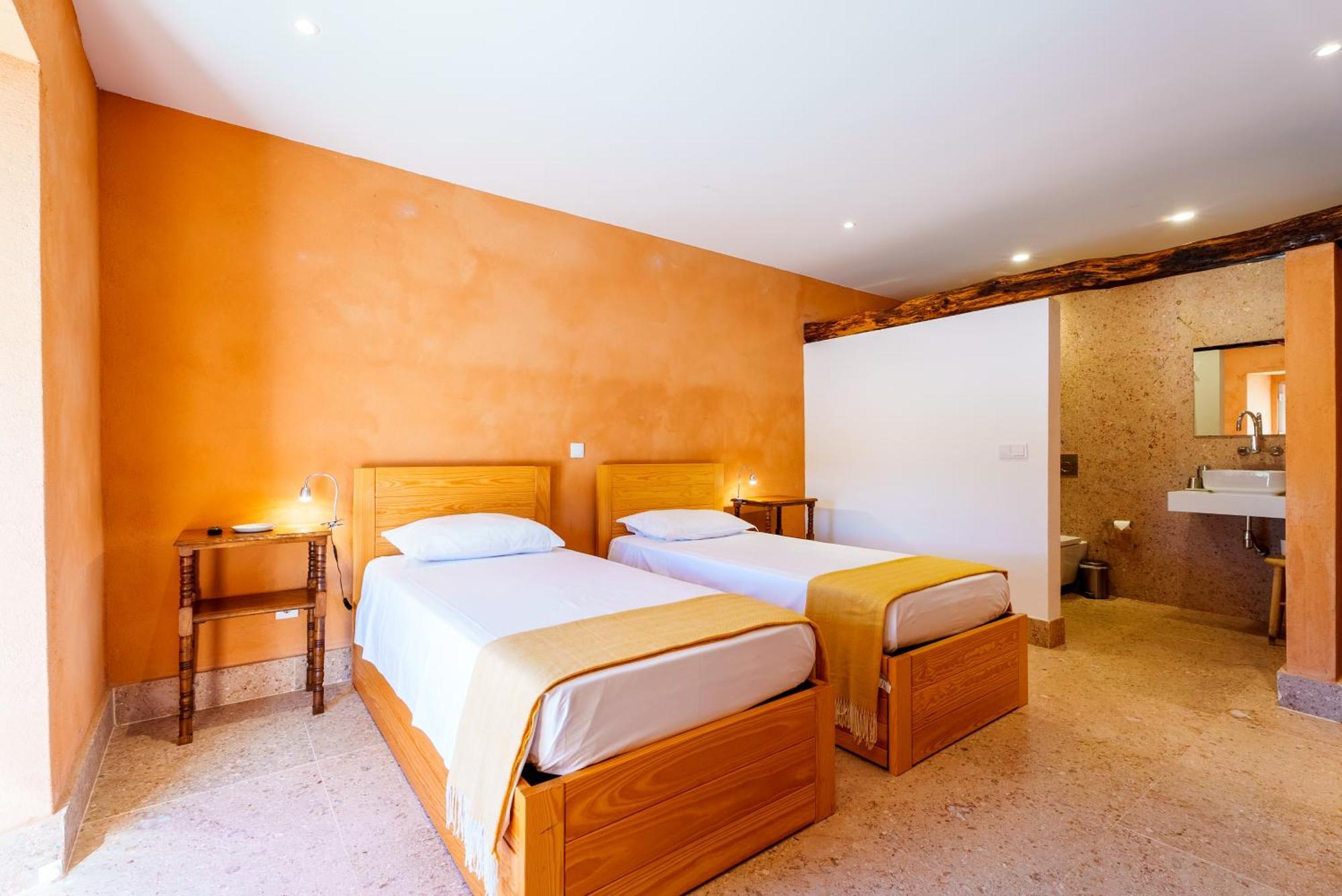 Auberge de jeunesse Quinta da Cortiça - Casa da Torre à Alvaiázere Extérieur photo