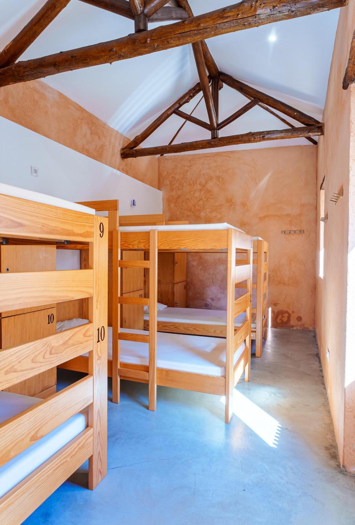Auberge de jeunesse Quinta da Cortiça - Casa da Torre à Alvaiázere Extérieur photo