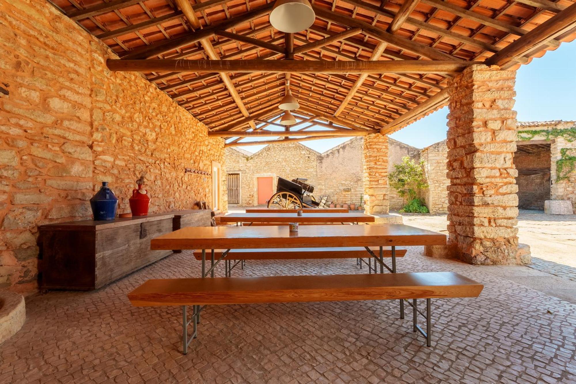 Auberge de jeunesse Quinta da Cortiça - Casa da Torre à Alvaiázere Extérieur photo