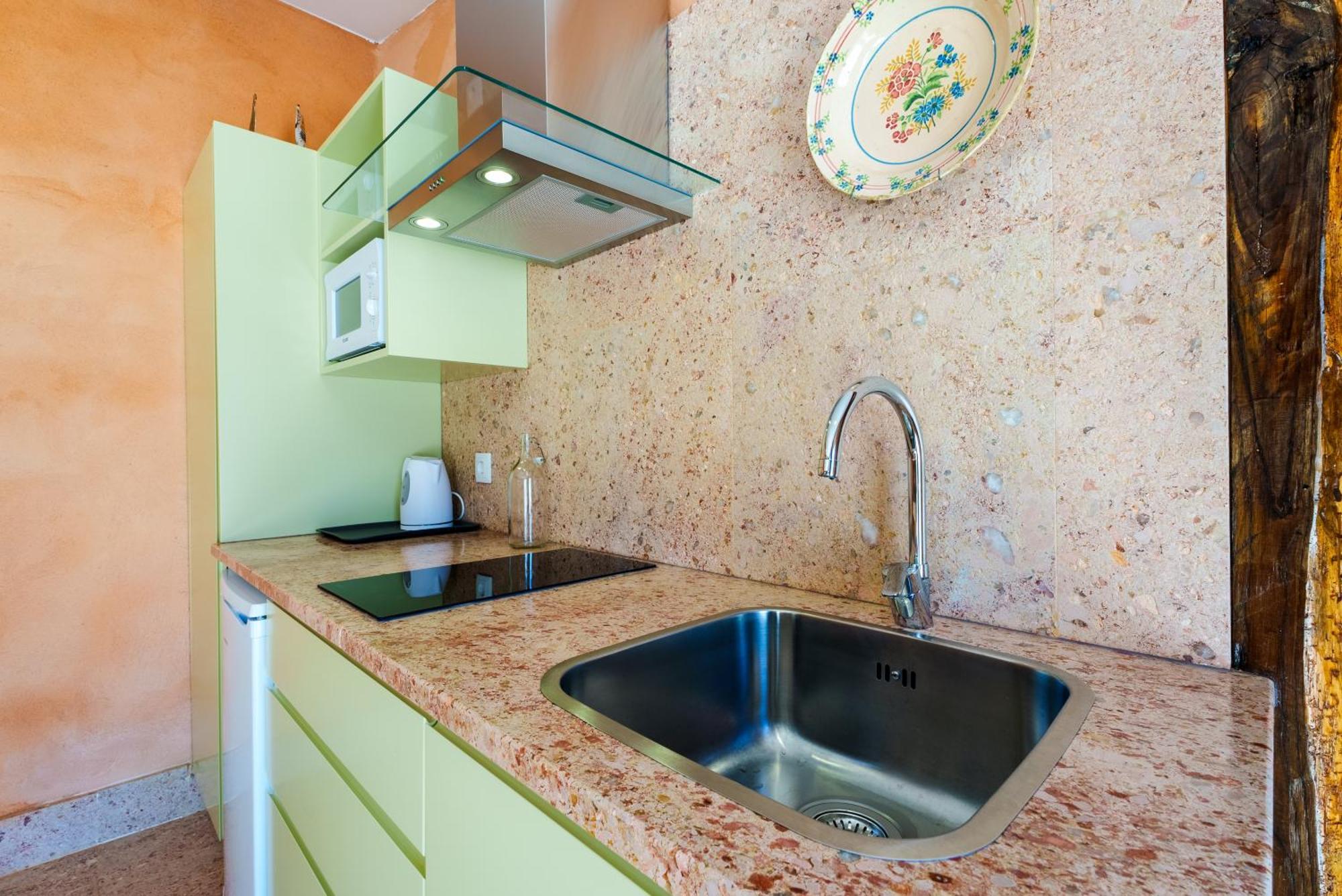 Auberge de jeunesse Quinta da Cortiça - Casa da Torre à Alvaiázere Extérieur photo