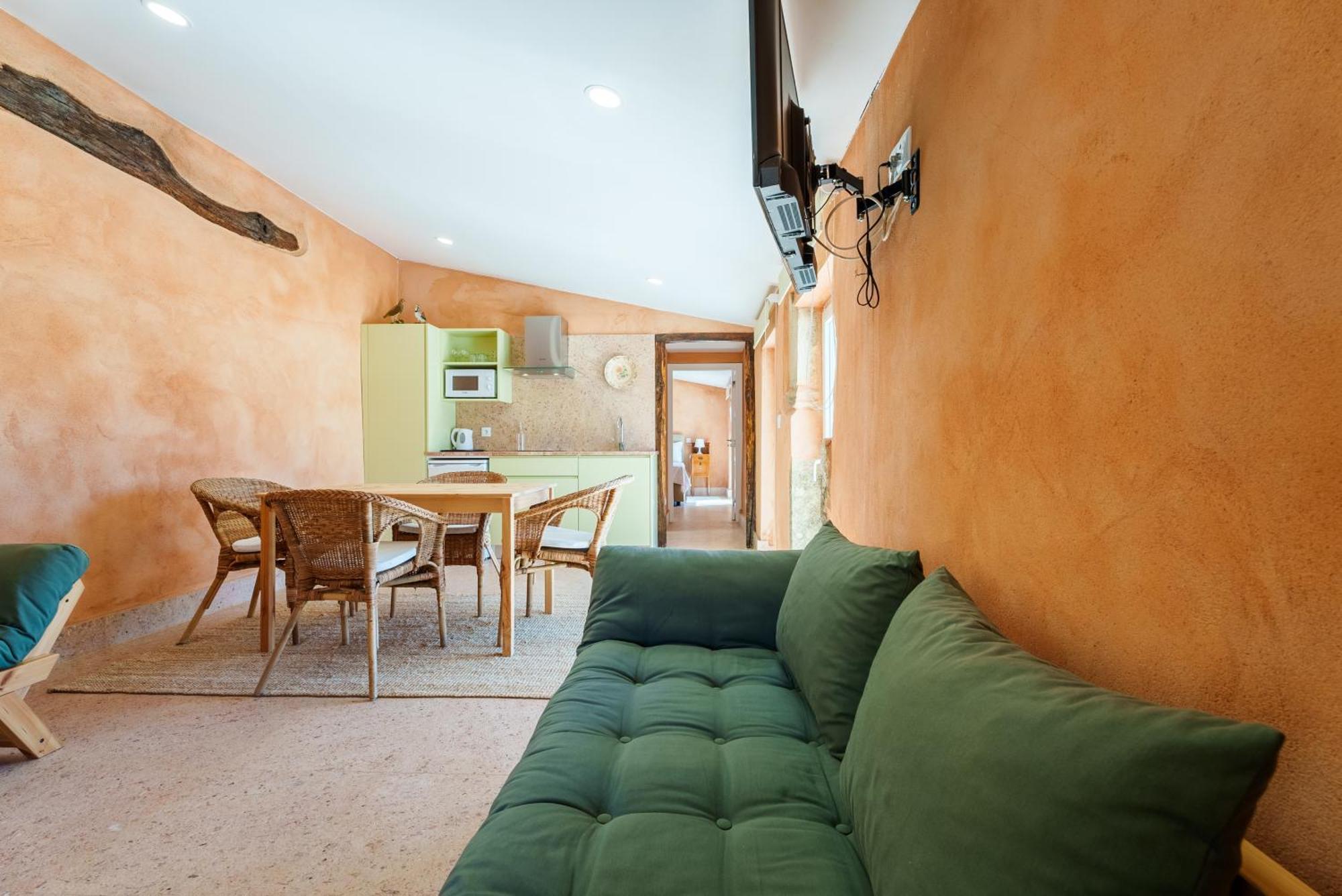 Auberge de jeunesse Quinta da Cortiça - Casa da Torre à Alvaiázere Extérieur photo