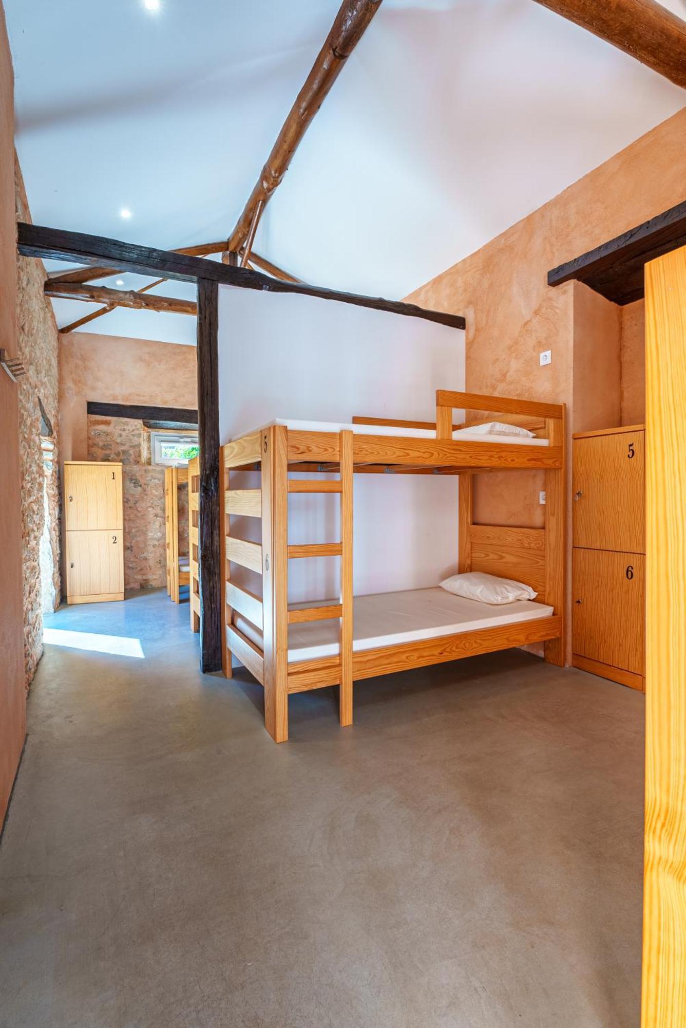 Auberge de jeunesse Quinta da Cortiça - Casa da Torre à Alvaiázere Extérieur photo