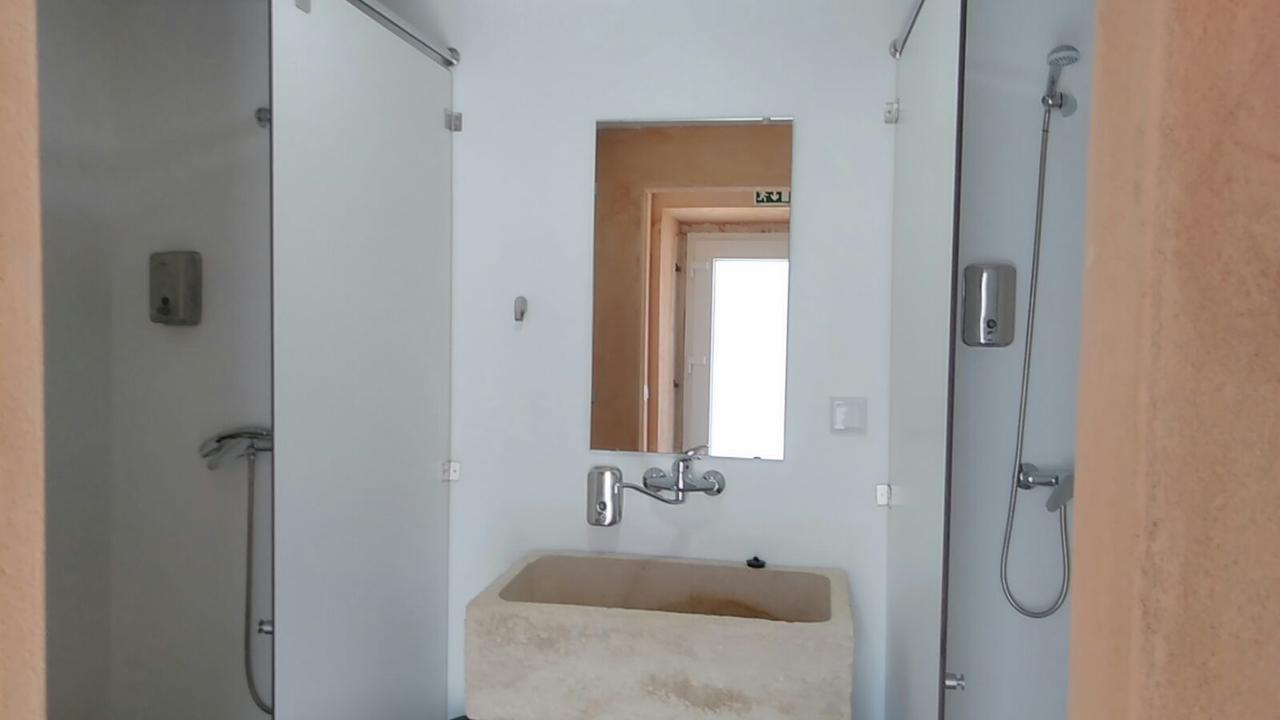 Auberge de jeunesse Quinta da Cortiça - Casa da Torre à Alvaiázere Extérieur photo