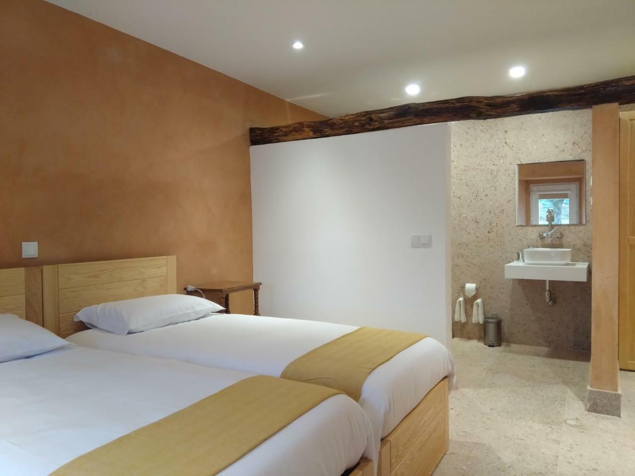 Auberge de jeunesse Quinta da Cortiça - Casa da Torre à Alvaiázere Extérieur photo